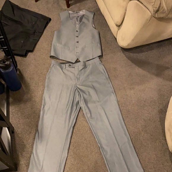 MICHAEL Michael Kors Other - Men’s Michael Kors suit pants + vest